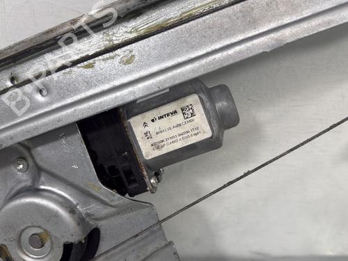 Front left window mechanism PEUGEOT PARTNER Tepee 1.6 HDi | BP31348557C22 - Image 2