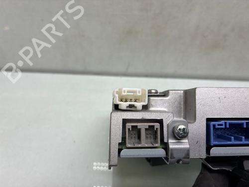 Radio MAZDA 2 Hatchback (DL, DJ) 1.5 SKYACTIV-G | BP37755607E6 - Image 3