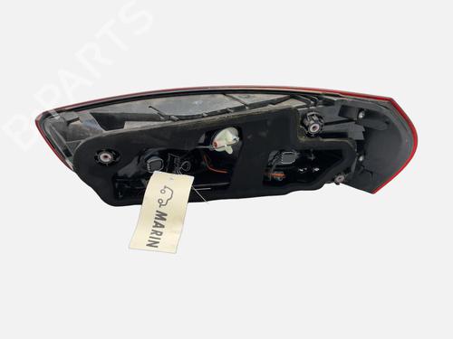 Used Left taillight Left taillight CITROËN C4 Picasso II 1.6 BlueHDi 120 (120 hp) 39573257 39573257