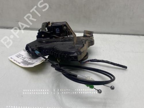 Used Front right lock TOYOTA VERSO (_R2_) 2.0 D-4D (AUR20_, AUR20R) (126 hp) 19989843