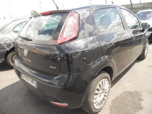 Radio FIAT PUNTO EVO (199_)  | BP20018951E6 