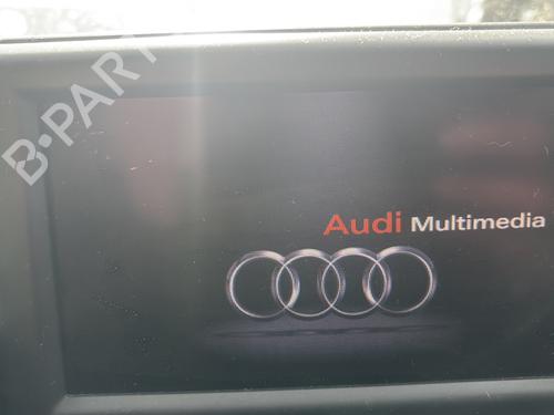 Left sun visor AUDI A1 (8X1, 8XK) 1.6 TDI | BP33238559I1 - Image 5