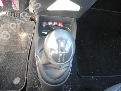 Left front fog light RENAULT TWINGO II (CN0_) 1.2 16V (CN04, CN0B) | BP28425185C30 - Image 10