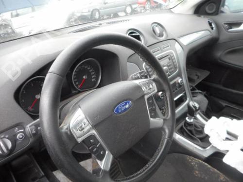 Left front window switch FORD MONDEO IV (BA7) 1.6 TDCi | BP20182164I27  - Image 5