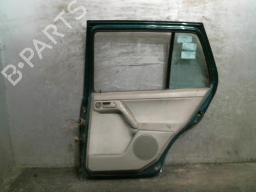 Right rear door VW VENTO (1H2) 1.9 TDI | BP20182418C5 