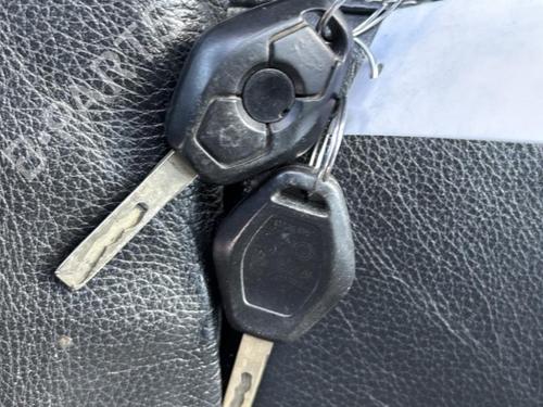 Left front fog light BMW X5 (E53) 3.0 d | BP27722014C30  - Image 21