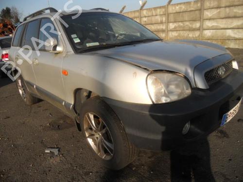 Steering column stalk HYUNDAI SANTA FÉ I (SM) 2.4 16V 4x4 | BP19985600I23 