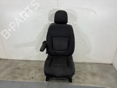 Left front seat RENAULT TRAFIC III Van (FG_) 1.6 dCi 125 (FGMH) | BP39902729C15 - Image 4