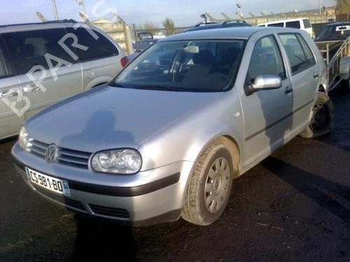 Mass air flow sensor VW GOLF IV (1J1) 1.9 TDI | BP19987523M95 