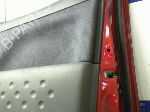 Right front door TOYOTA YARIS VERSO (_P2_)  | BP21964124C3 