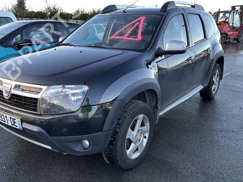 Horn DACIA DUSTER (HS_) 1.5 dCi 4x4 (HSMC, HSMD) | BP27746462E13  - Image 16