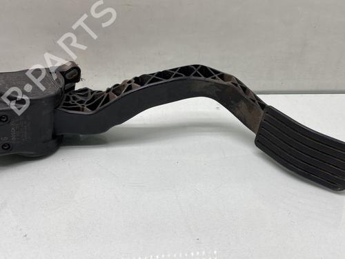 Used Pedal PEUGEOT 206+ (2L_, 2M_) 1.4 HDi eco 70 (68 hp) 30510016