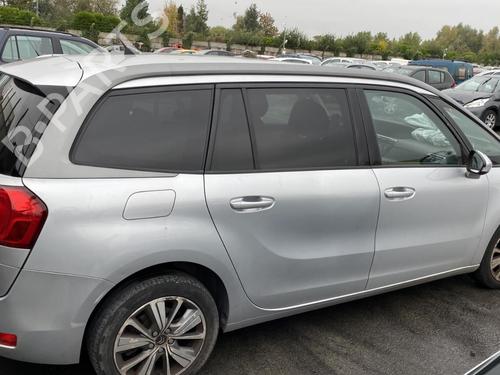 Starter CITROËN C4 Grand Picasso II (DA_, DE_) 2.0 BlueHDi 150 | BP25920351M8 - Image 77
