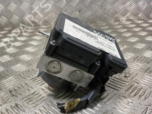 ABS pump RENAULT CLIO IV (BH_) 1.2 TCe 120 (BHAU) | BP20008739M43 