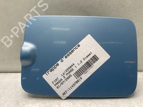 Tanklåg FIAT PANDA (169_) 1.3 D Multijet (169.AXC1A) (70 hp) 32367997