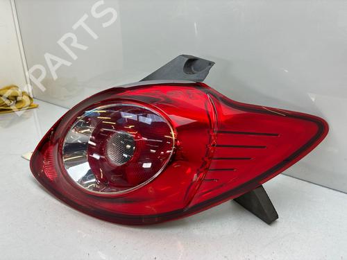 Right taillight FORD KA (RU8) 1.2 | BP39091143C35 - Image 4