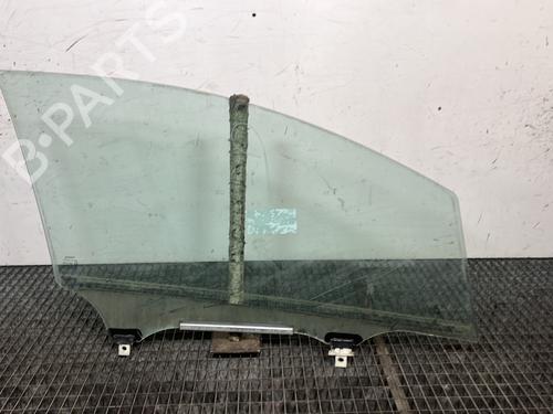 Front left door window TOYOTA AURIS (_E15_) 1.4 D-4D (NDE150_, NDE150R) | BP30576292C18