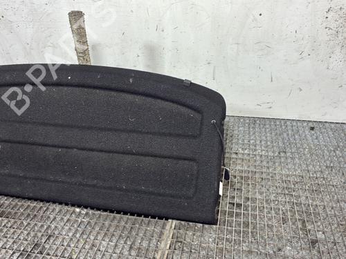 Hattehylde Hattehylde RENAULT CLIO V (B7_) 1.0 TCe 100 (B7MT) (101 hp) 33774330 33774330