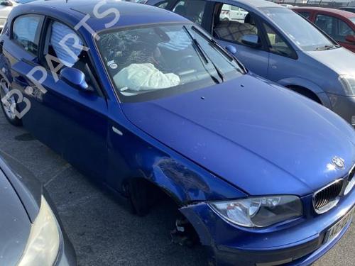 Right mirror BMW 1 (E81) 118 d | BP19949374C27 