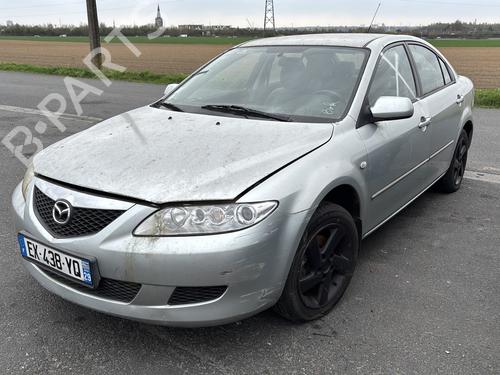 Right taillight MAZDA 6 Hatchback (GG)  | BP27632324C35  - Image 23