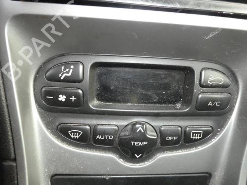 Rim PEUGEOT 307 (3A/C) 2.0 HDi 110 | BP20028017C45 
