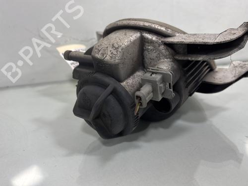 Left front fog light PEUGEOT 206 Hatchback (2A/C) 1.4 HDi eco 70 | BP29707001C30 