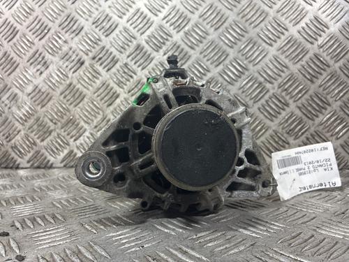 Alternator KIA PICANTO II (TA) 1.0 | BP38778492M7 - Image 2