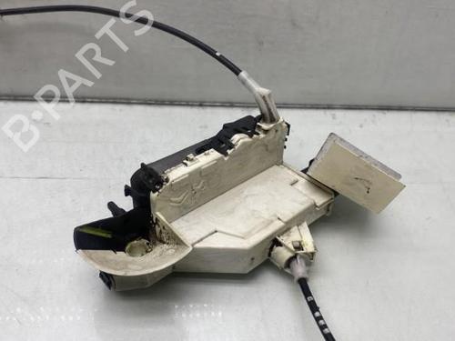 Front left lock CITROËN C3 II (SC_) 1.4 HDi 70 (SC8HZC, SC8HR0, SC8HP4) | BP19989255C98 