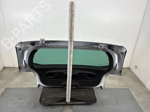 Used Tailgate Tailgate CITROËN DS3 (SA_) 1.6 HDi 90 (92 hp) 35896831 35896831