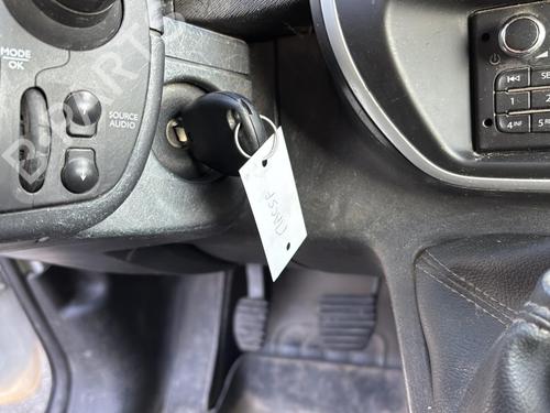 Left front shock absorber RENAULT KANGOO Express (FW0/1_) 1.5 dCi 75 (FW07, FW10, FW04) | BP25154876M16  - Image 12