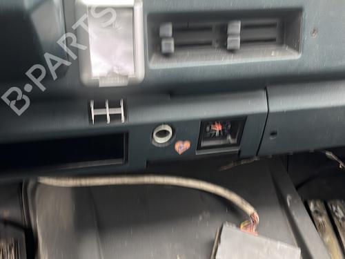 Peças RENAULT TRUCKS MESSENGER Van B 80.35 (FN40B5) 4472986