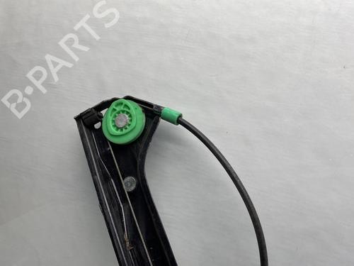Front right window mechanism SAAB 9-3 (YS3F, E79, D79, D75) 2.2 TiD | BP24207984C23  - Image 7