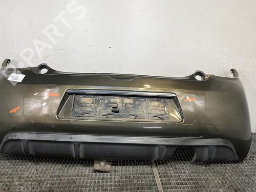 Used Rear bumper CITROËN DS3 (SA_) 1.6 HDi 110 (112 hp) 29275520