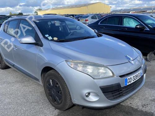 Electronic module RENAULT MEGANE III Hatchback (BZ0/1_, B3_) 1.5 dCi | BP26743127M83 - Image 31