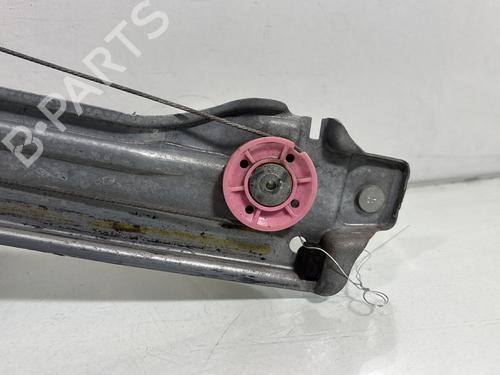 Rudehejsemekanisme Højre bagtil PEUGEOT 208 I (CA_, CC_) 1.6 HDi | BP29611856C25 