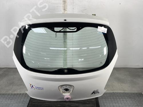 Used Tailgate FORD KA (RU8) 1.2 (69 hp) 24443178