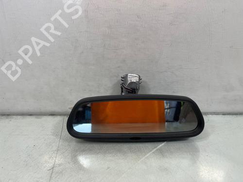 Used Rear mirror Rear mirror PEUGEOT 2008 I (CU_) 1.6 HDi (92 hp) 36248996 36248996