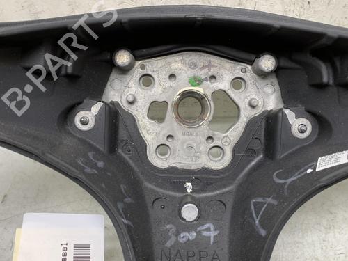 Used Steering wheel Steering wheel MERCEDES-BENZ C-CLASS Coupe (CL203) C 200 CDI (203.707) (122 hp) 22916423 22916423