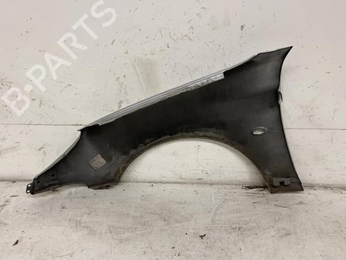 Used Right front fenders PEUGEOT 206 Hatchback (2A/C) 1.1 i (60 hp) 28069796