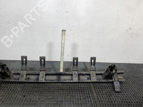 Rear bumper reinforcement HYUNDAI TUCSON (JM) 2.0 CRDi All-wheel Drive | BP21490937C73 