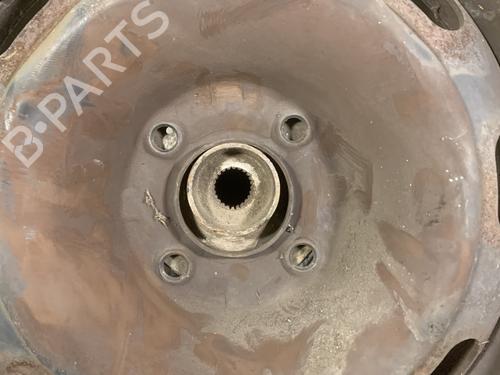 Rim PEUGEOT 307 (3A/C) 1.4 HDi | BP23076837C45 