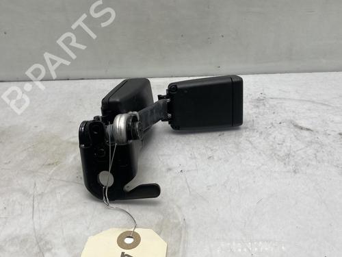 Used Seat buckle PEUGEOT 2008 I (CU_) 1.6 BlueHDi 100 (100 hp) 19954287
