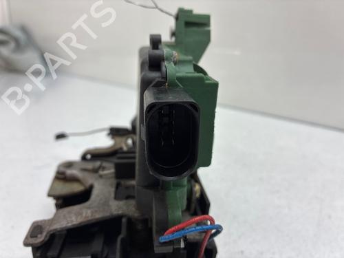 Front right lock VW PASSAT B5.5 Variant (3B6) 1.9 TDI | BP32408722C97 - Image 4