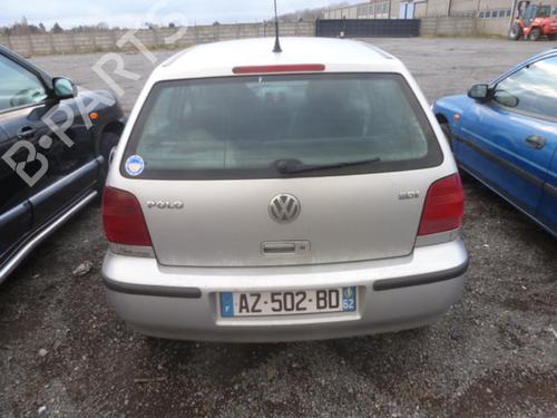 Horn VW POLO (6N2)  | BP20017510E13 