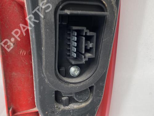 Left taillight FIAT PUNTO (188_) 1.2 60 (188.030, .050, .130, .150, .230, .250) | BP30181055C34 