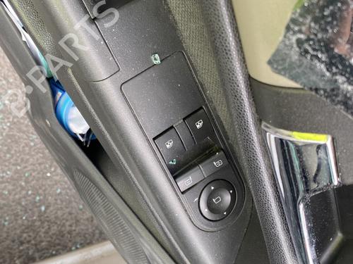 Right sun visor OPEL ASTRA H GTC (A04) 1.7 CDTI (L08) | BP28281333I2 - Image 8