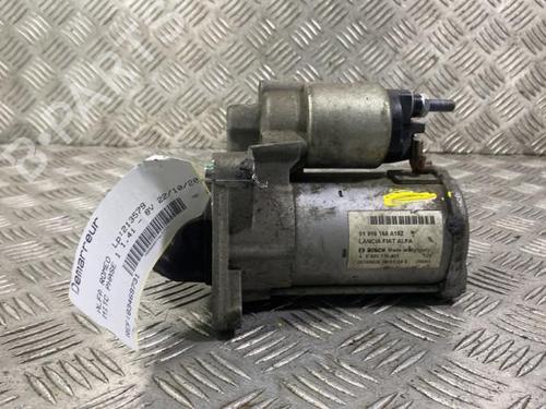 Starter ALFA ROMEO MITO (955_) 1.4 (955.AXB1B, 955.AXU1A) | BP19990748M8 