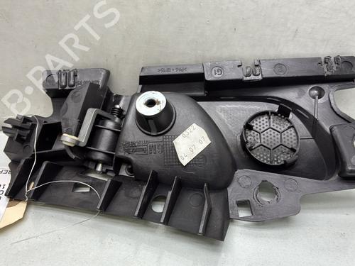 Front right interior door handle OPEL CORSA D (S07) 1.3 CDTI (L08, L68) | BP33724384I14 - Image 2