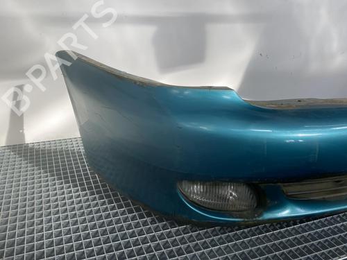 Front bumper CHEVROLET REZZO MPV (U100) 2.0 | BP21957744C7 