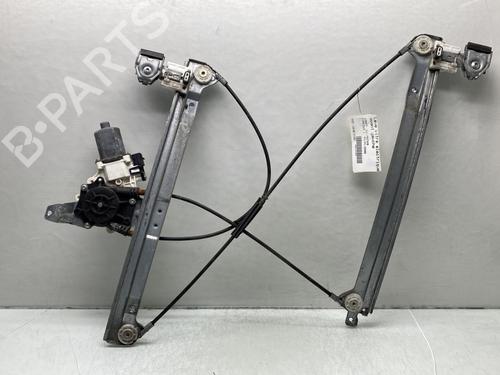 Used Front left window mechanism SMART FORFOUR (454) 1.5 CDI (454.000) (68 hp) 28385210